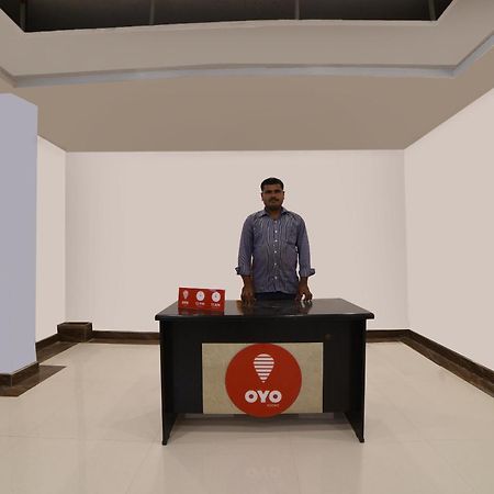 Hotel O Opal Residency 하이데라바드 외부 사진