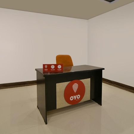 Hotel O Opal Residency 하이데라바드 외부 사진
