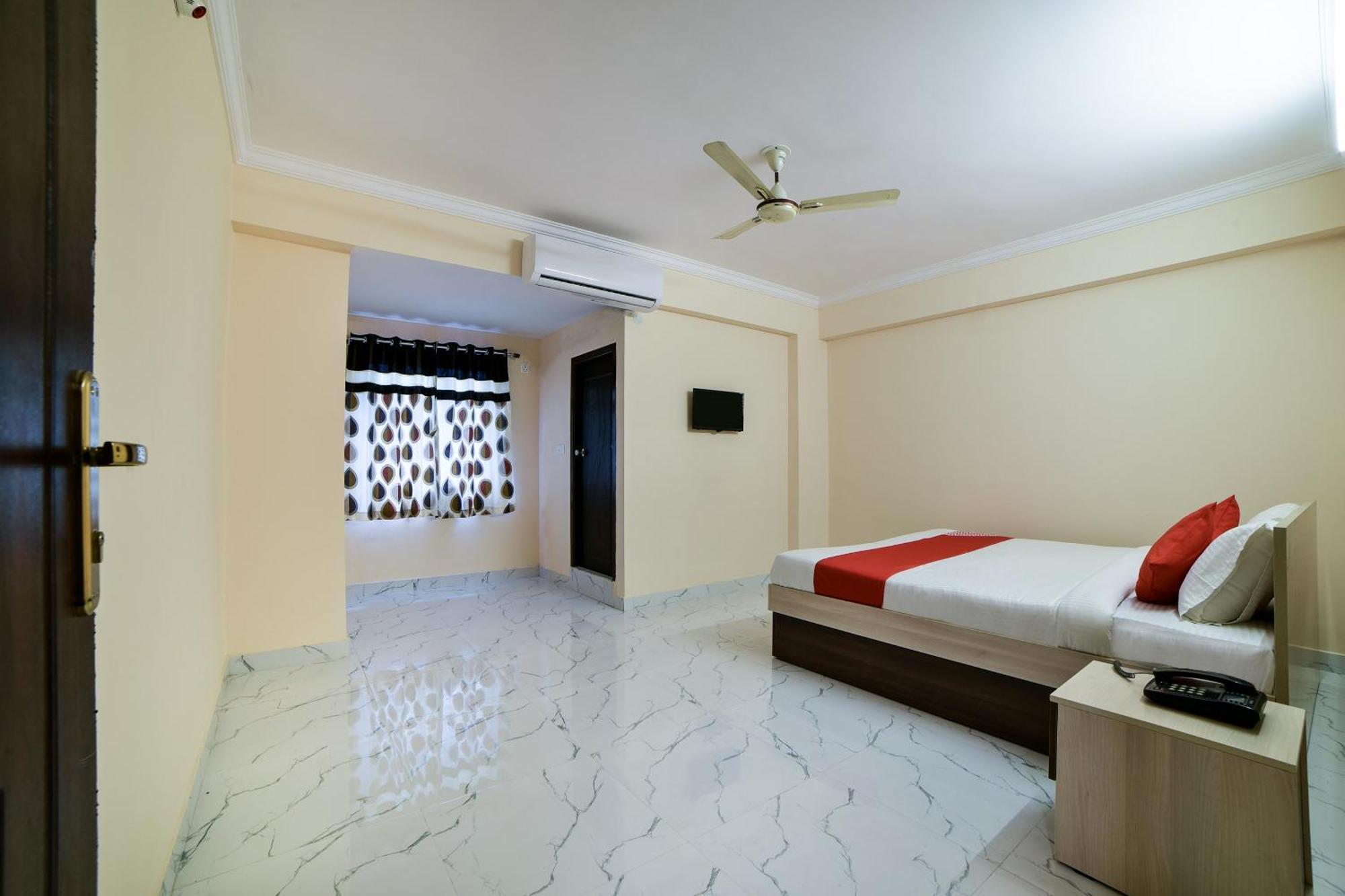 Hotel O Opal Residency 하이데라바드 외부 사진