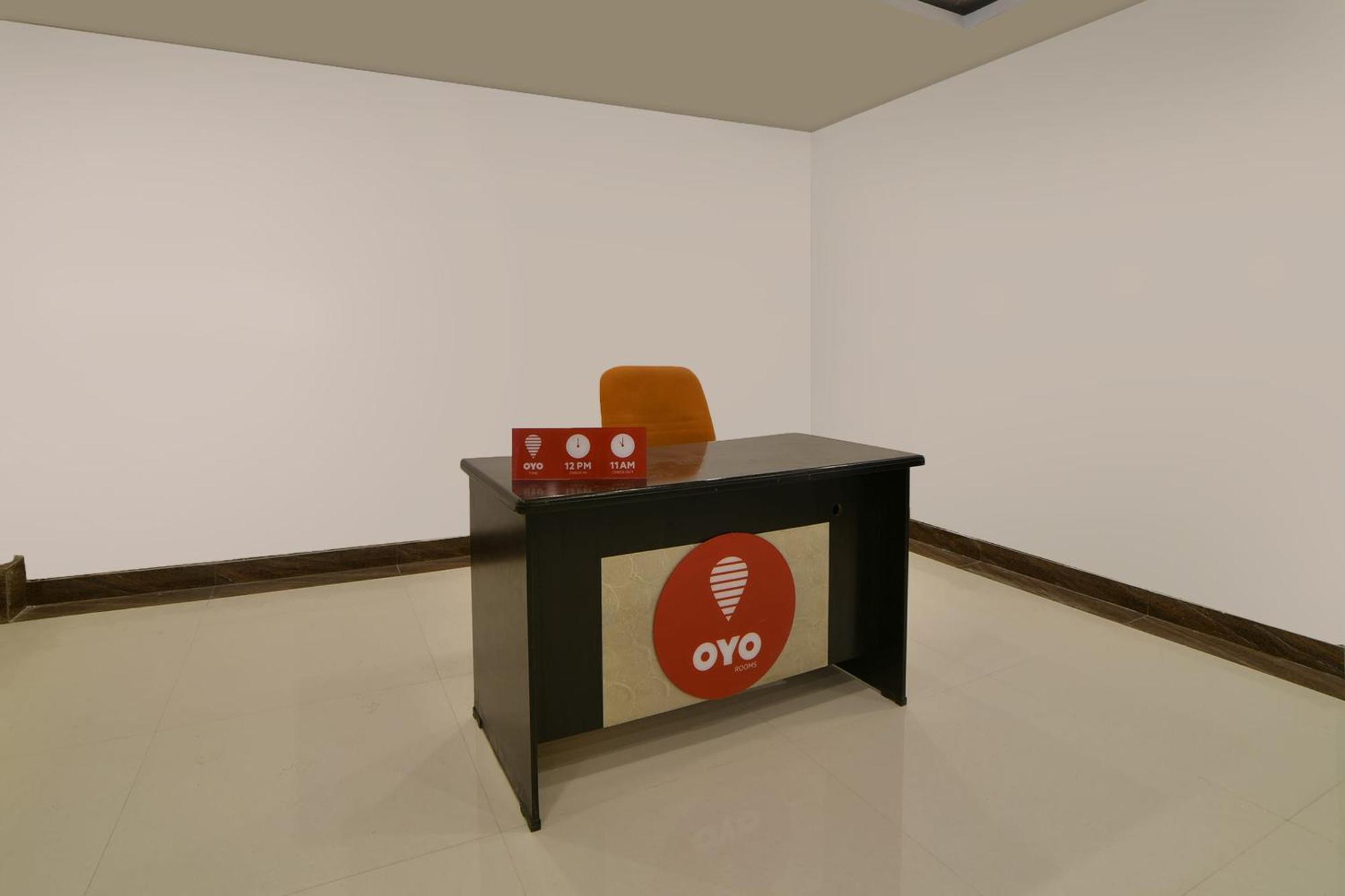 Hotel O Opal Residency 하이데라바드 외부 사진