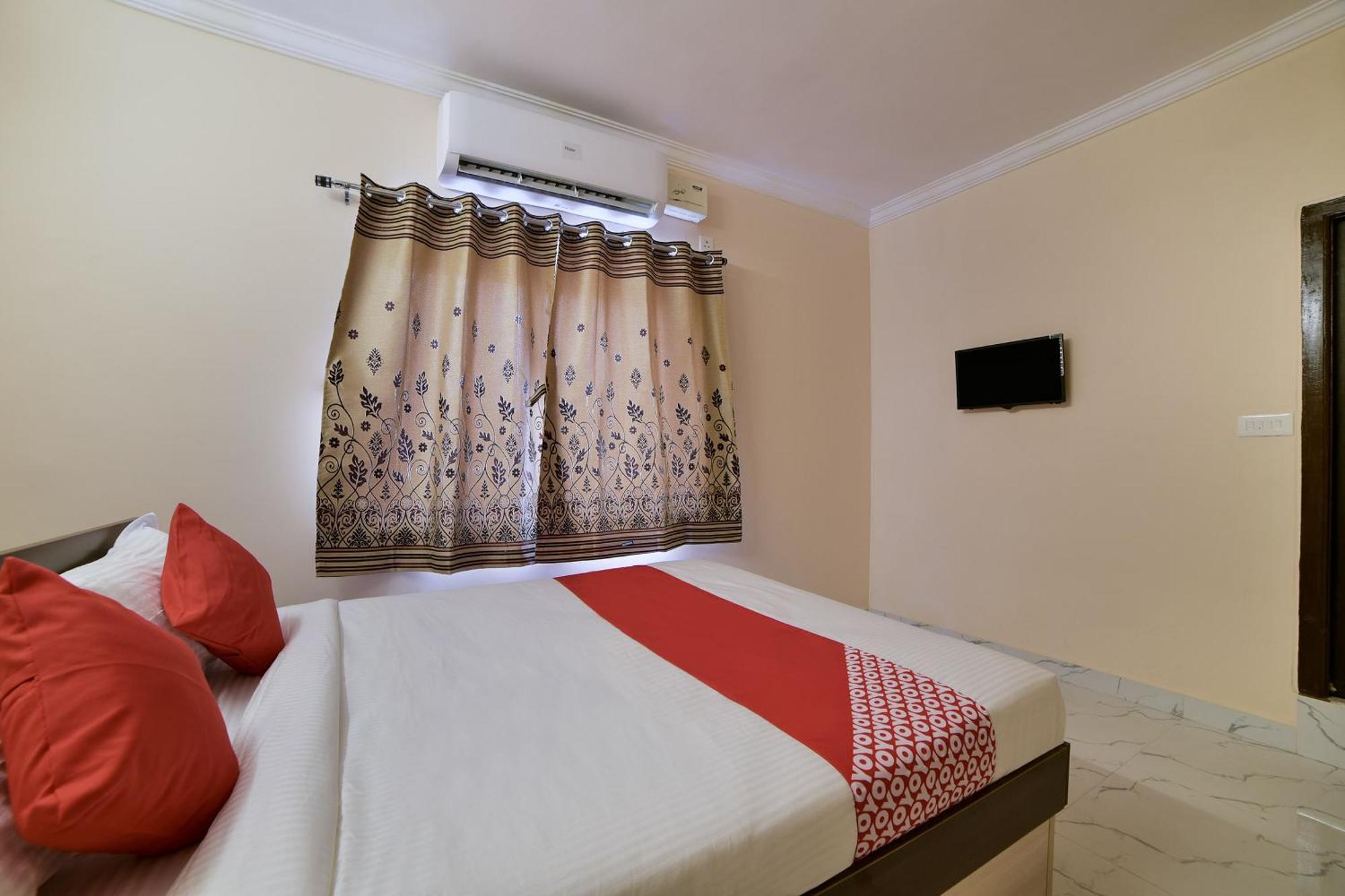 Hotel O Opal Residency 하이데라바드 외부 사진