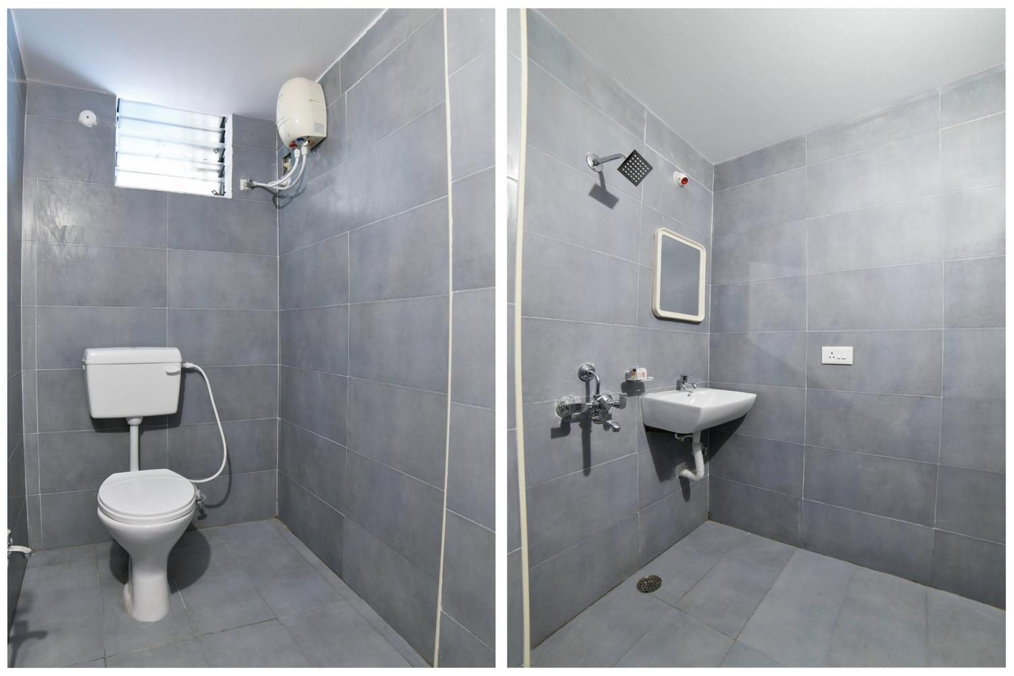Hotel O Opal Residency 하이데라바드 외부 사진
