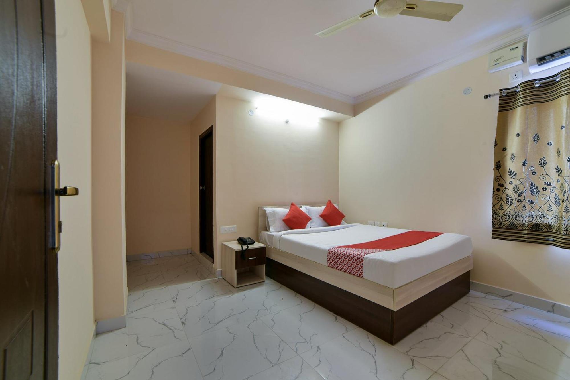 Hotel O Opal Residency 하이데라바드 외부 사진
