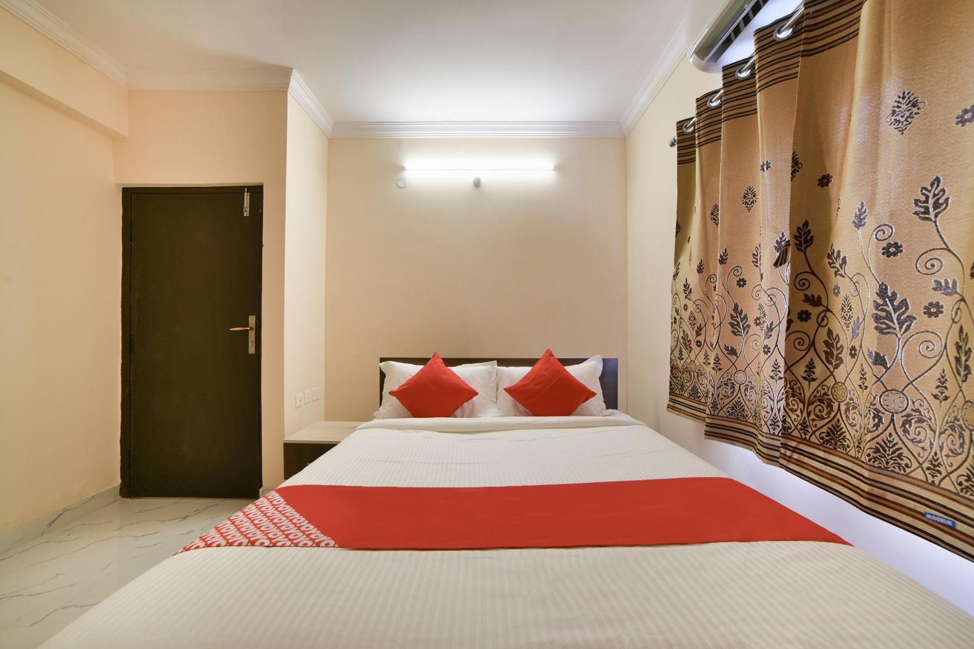 Hotel O Opal Residency 하이데라바드 외부 사진