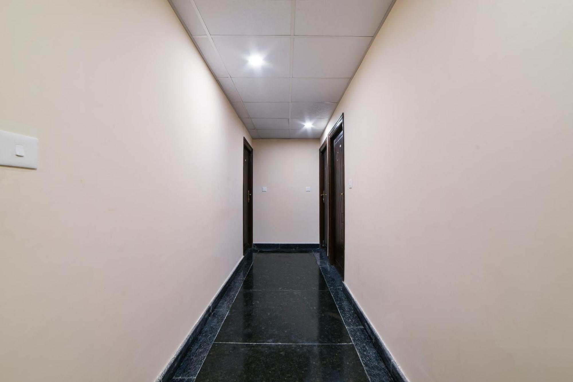 Hotel O Opal Residency 하이데라바드 외부 사진